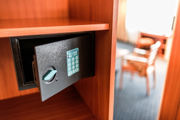 Bellevue Park Hotel Riga